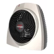 Vornado EH1-0092-69 1500-Watt Fan Utility Indoor Electric Space Heater with Thermostat