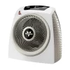 Vornado EH1-0096-43 AVH10 1500-Watt Electric Whole Room Vortex Portable Heater with Automatic Climate Control