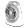 Vornado EH1-0137-43 900-Watt Utility Fan Utility Indoor Electric Space Heater