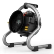 Vornado EH1-0181-17 1500-Watt Utility Fan Utility Indoor Electric Space Heater