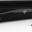 Vornado TRANSOM Window Fan with 4 Speeds, Remote Control, Reversible Exhaust Mode, Weather Resistant Case, Black, Whole Room ( FA1-0136-06 )