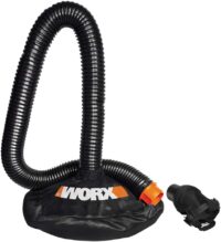 WORX WA4054.2 LeafPro Universal Leaf Collection System for All Major Blower Vac Brands