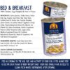 Weruva Bed & Breakfast with Chicken, Egg, Pumpkin & Ham in Gravy Grain-Free Canned Dog Food 14 Ounce (Pack of 12) Weruva Bed & Breakfast with Chicken, Egg, Pumpkin & Ham in Gravy Grain-Free Canned Dog Food 14 Ounce (Pack of 12)