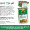 Weruva Cirque De La Mer with Tuna & Veggies in Pumpkin Soup Grain-Free Canned Dog Food 14oz Can (Pack of 12) Weruva Cirque De La Mer with Tuna & Veggies in Pumpkin Soup Grain-Free Canned Dog Food 14oz Can (Pack of 12)