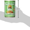 Weruva Cirque De La Mer with Tuna & Veggies in Pumpkin Soup Grain-Free Canned Dog Food 14oz Can (Pack of 12) Weruva Cirque De La Mer with Tuna & Veggies in Pumpkin Soup Grain-Free Canned Dog Food 14oz Can (Pack of 12)