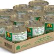 Weruva Cirque De La Mer with Tuna & Veggies in Pumpkin Soup Grain-Free Canned Dog Food 5.5 Ounce (Pack of 24)