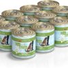 Weruva Dogs in the Kitchen Lamburgini with Lamb & Pumpkin Au Jus Grain-Free Canned Dog Food 10-oz can case of 12 Weruva Dogs in the Kitchen Lamburgini with Lamb & Pumpkin Au Jus Grain-Free Canned Dog Food 10-oz can case of 12