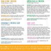 Weruva Grain-Free Natural Canned Wet Cat Food, Classic Recipes