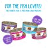 Weruva Grain-Free Natural Canned Wet Cat Food, Classic Recipes Weruva Grain-Free Natural Canned Wet Cat Food, Classic Recipes