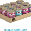 Weruva Grain-Free Natural Canned Wet Cat Food, Classic Recipes Weruva Grain-Free Natural Canned Wet Cat Food, Classic Recipes