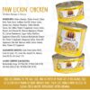 Weruva Grain-Free Natural Canned Wet Cat Food, Classic Recipes