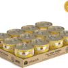 Weruva Grain-Free Natural Canned Wet Cat Food, Classic Recipes