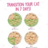 Weruva Grain-Free Natural Canned Wet Cat Food, Classic Recipes Weruva Grain-Free Natural Canned Wet Cat Food, Classic Recipes