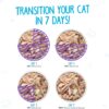Weruva Grain-Free Natural Canned Wet Cat Food, Classic Recipes Weruva Grain-Free Natural Canned Wet Cat Food, Classic Recipes
