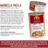Weruva Marbella Paella with Mackerel & Pumpkin in Aspic Grain-Free Canned Dog Food 14oz Can (Pack of 12) Weruva Marbella Paella with Mackerel & Pumpkin in Aspic Grain-Free Canned Dog Food 14oz Can (Pack of 12)