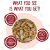 Weruva Marbella Paella with Mackerel & Pumpkin in Aspic Grain-Free Canned Dog Food 5.5 Ounce (Pack of 24) Weruva Marbella Paella with Mackerel & Pumpkin in Aspic Grain-Free Canned Dog Food 5.5 Ounce (Pack of 24)