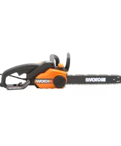 Worx WG303.1 16 in. 14.5 Amp Electric Chainsaw