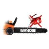 Worx WG303.1 16 in. 14.5 Amp Electric Chainsaw Worx WG303.1 16 in. 14.5 Amp Electric Chainsaw