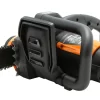 Worx WG303.1 16 in. 14.5 Amp Electric Chainsaw Worx WG303.1 16 in. 14.5 Amp Electric Chainsaw