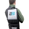 2B Fishing XL Rod & Gear Ice Fishing Case
