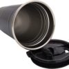 WYLD GEAR Wyld Cup - Stainless Steel, Vacuum Insulated Tumbler Party Cup with Lid - 32oz Black
