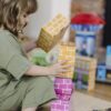 Melissa & Doug Paw Patrol Jumbo Cardboard Blocks
