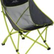 ALPS Mountaineering Camber Chair, Citrus (8012135)