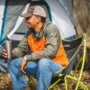 ALPS Mountaineering Camber Chair, Citrus (8012135) ALPS Mountaineering Camber Chair, Citrus (8012135)