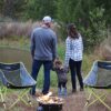 ALPS Mountaineering Camber Chair, Citrus (8012135) ALPS Mountaineering Camber Chair, Citrus (8012135)