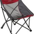 ALPS Mountaineering Camber Chair, Red (8012142)
