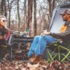 ALPS Mountaineering Camber Chair, Red (8012142) ALPS Mountaineering Camber Chair, Red (8012142)