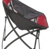 ALPS Mountaineering Camber Chair, Red (8012142) ALPS Mountaineering Camber Chair, Red (8012142)