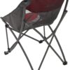 ALPS Mountaineering Camber Chair, Red (8012142) ALPS Mountaineering Camber Chair, Red (8012142)