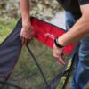 ALPS Mountaineering Camber Chair, Red (8012142) ALPS Mountaineering Camber Chair, Red (8012142)