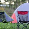 ALPS Mountaineering Camber Chair, Red (8012142) ALPS Mountaineering Camber Chair, Red (8012142)