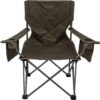 ALPS Mountaineering King Kong Chair, Clay