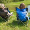 ALPS Mountaineering Mesh Getaway Chair, Black ALPS Mountaineering Mesh Getaway Chair, Black