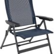 ALPS Mountaineering Ultimate Recliner Chair, Navy