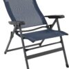 ALPS Mountaineering Ultimate Recliner Chair, Navy