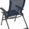 ALPS Mountaineering Ultimate Recliner Chair, Navy