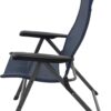 ALPS Mountaineering Ultimate Recliner Chair, Navy