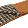 ALPS OutdoorZ Redwood Canvas -10° Sleeping Bag