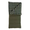 ALPS OutdoorZ Redwood Canvas -25° Sleeping Bag