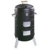 Americana 5031U4-181 2-in-1 Charcoal Water Smoker Grill