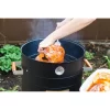 Americana 5031U4-181 2-in-1 Charcoal Water Smoker Grill