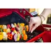 Americana 9300U8.181 Electric Tabletop Grill in Black
