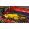 Americana 9300U8.181 Electric Tabletop Grill in Black