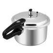 Barton 99901 8Qt Pressure Canner w/Release Valve Aluminum Canning Cooker Pot Stove Top Instant Fast Cooking