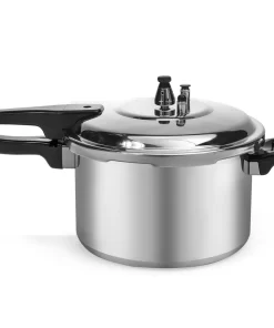 Barton 99904 6 Qt. Stovetop Pressure Cooker