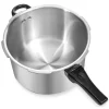 Barton 99904 6 Qt. Stovetop Pressure Cooker
